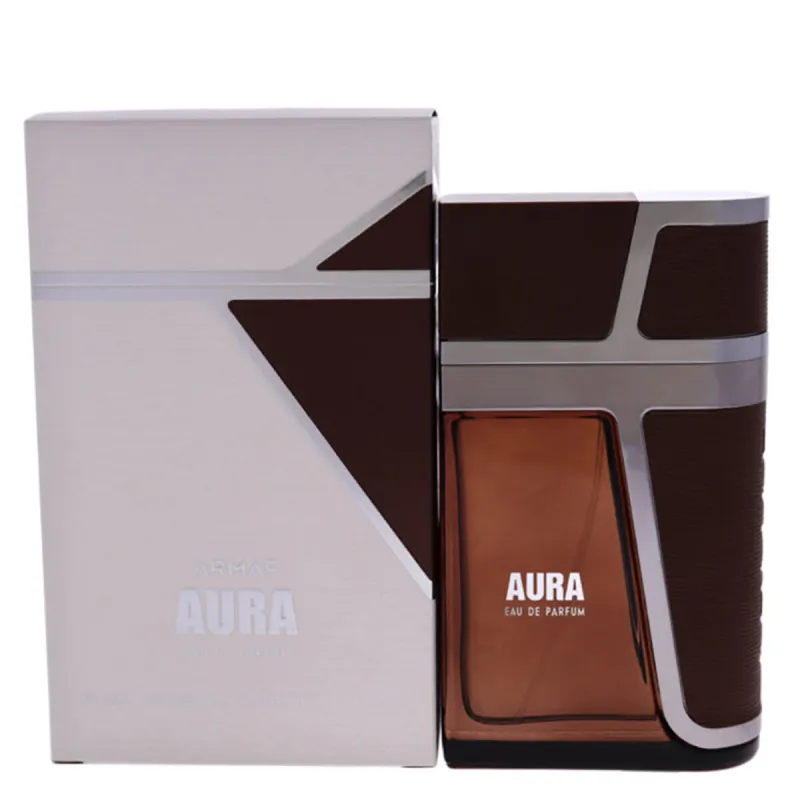 Aura by Armaf EDP 100ml original – VelourHaus Guatemala