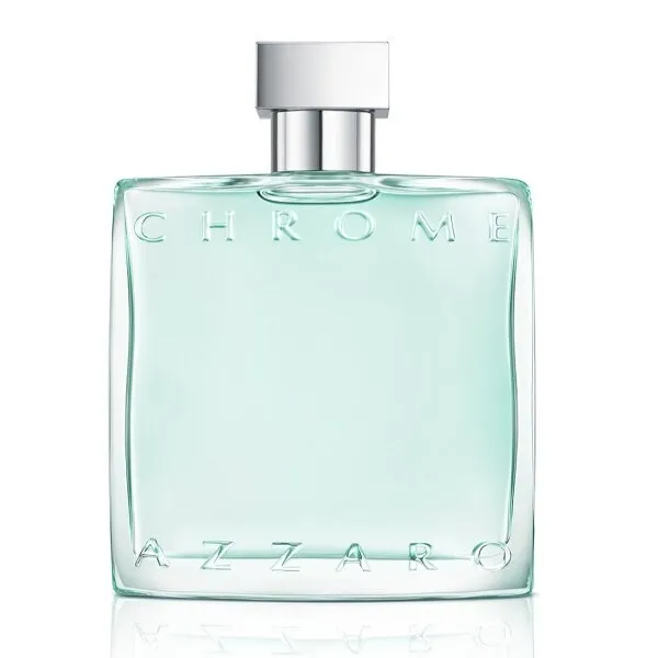 Azzaro Chrome Azure EDT 100ml original – VelourHaus Guatemala