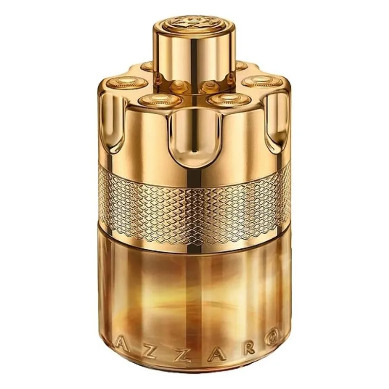 Azzaro Forever Wanted Elixir 100ml original – VelourHaus Guatemala