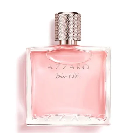 Azzaro Pour Elle EDP 75ml original – VelourHaus Guatemala