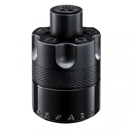 Azzaro The Most Wanted Intense EDP 50ml original – VelourHaus Guatemala
