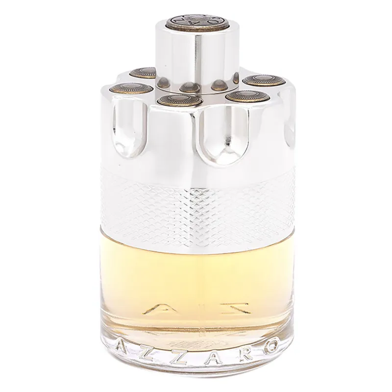 Azzaro Wanted EDT 100ml original – VelourHaus Guatemala