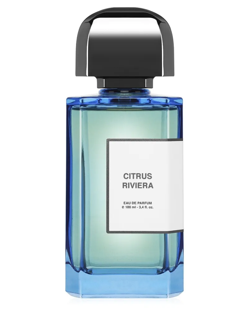 Bdk Parfums Citrus Riviera EDP 100ml original – VelourHaus Guatemala