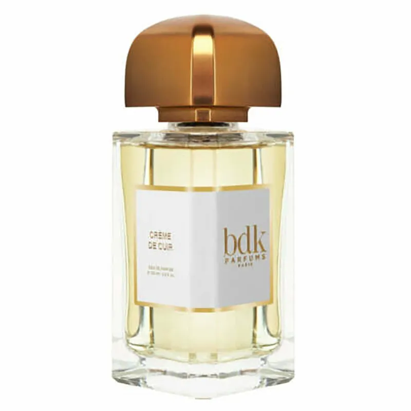 BDK Parfums Creme De Cuir EDP 100ml original – VelourHaus Guatemala