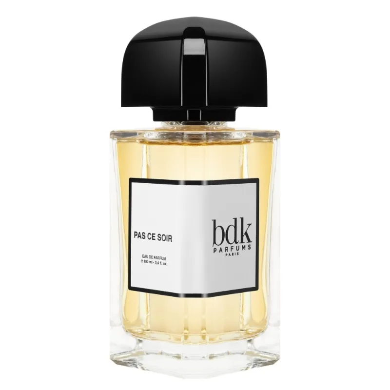 BDK Parfums Pas Ce Soir EDP 100ml original – VelourHaus Guatemala