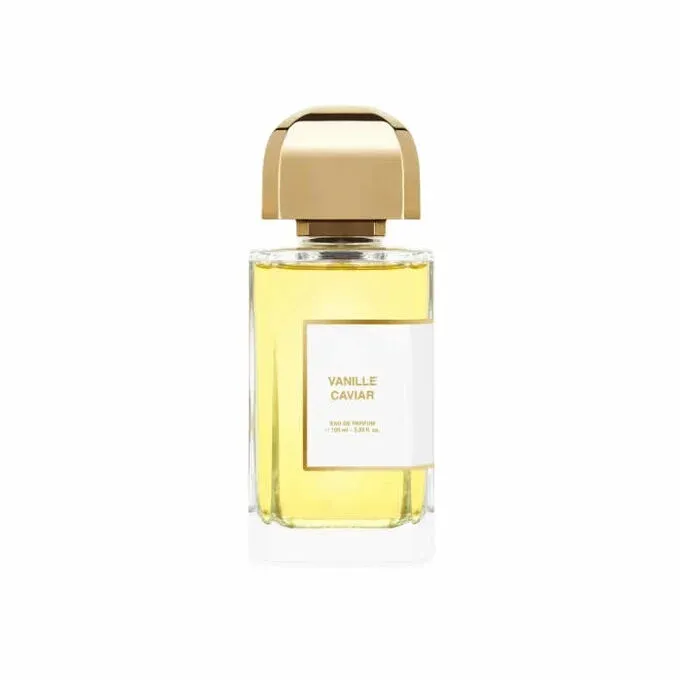 BDK Parfums Vanille Caviar EDP 100ml original – VelourHaus Guatemala