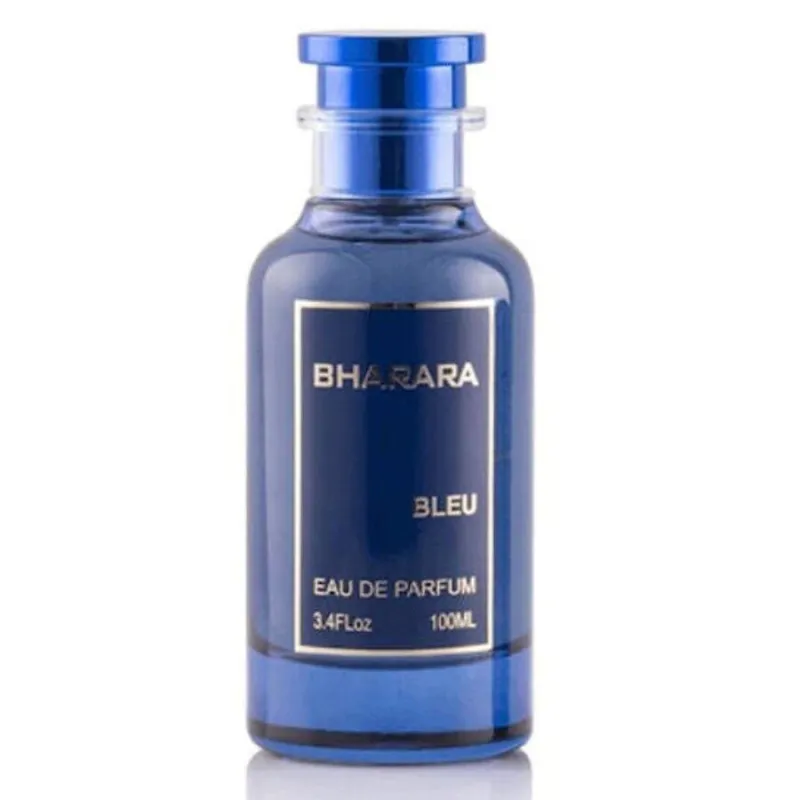 Bharara Bleu EDP 100ml original – VelourHaus Guatemala