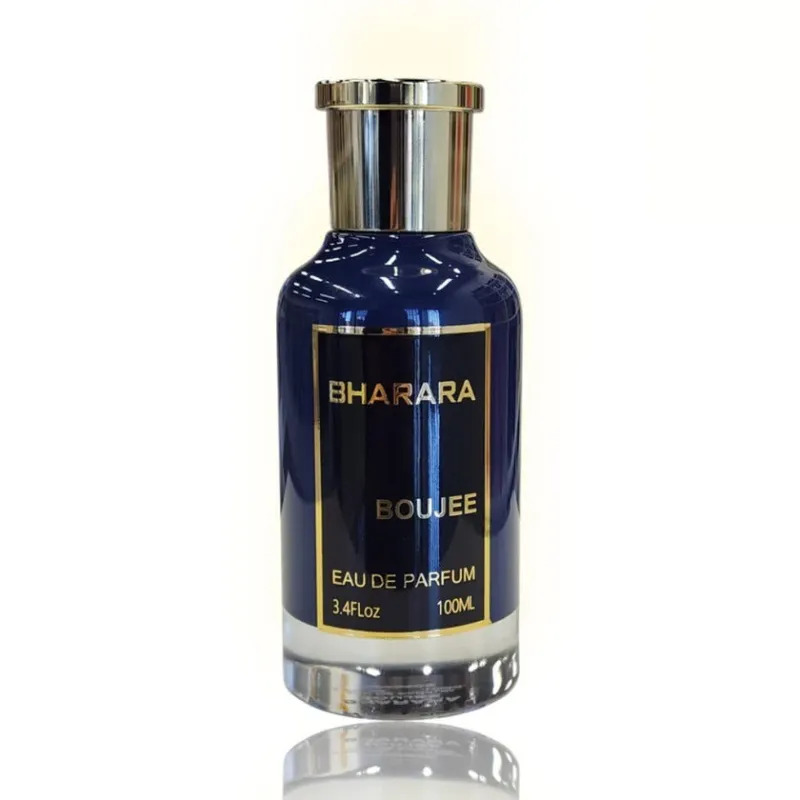Bharara Boujee EDP 100ml original – VelourHaus Guatemala