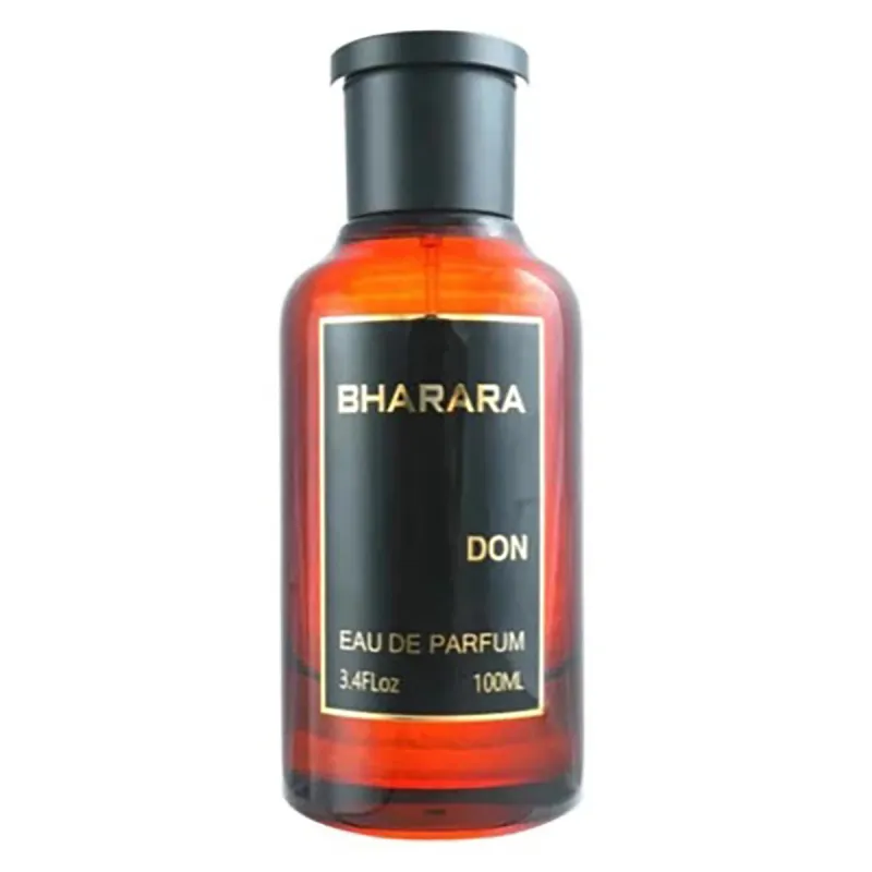 Bharara Don EDP 100ml original – VelourHaus Guatemala