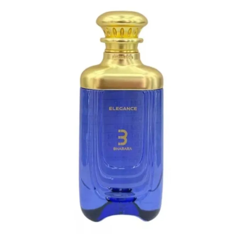 Bharara Elegance EDP 100ml original – VelourHaus Guatemala