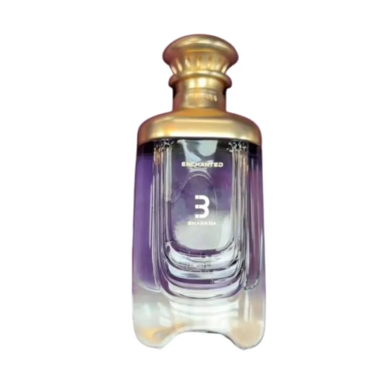 Bharara Enchanted EDP 100ml original – VelourHaus Guatemala