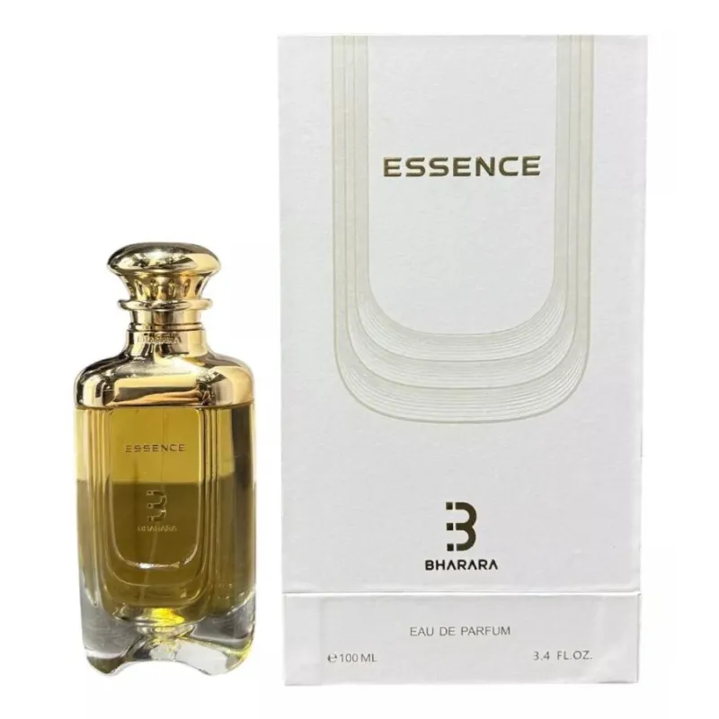 Bharara Essence EDP 100ml original – VelourHaus Guatemala