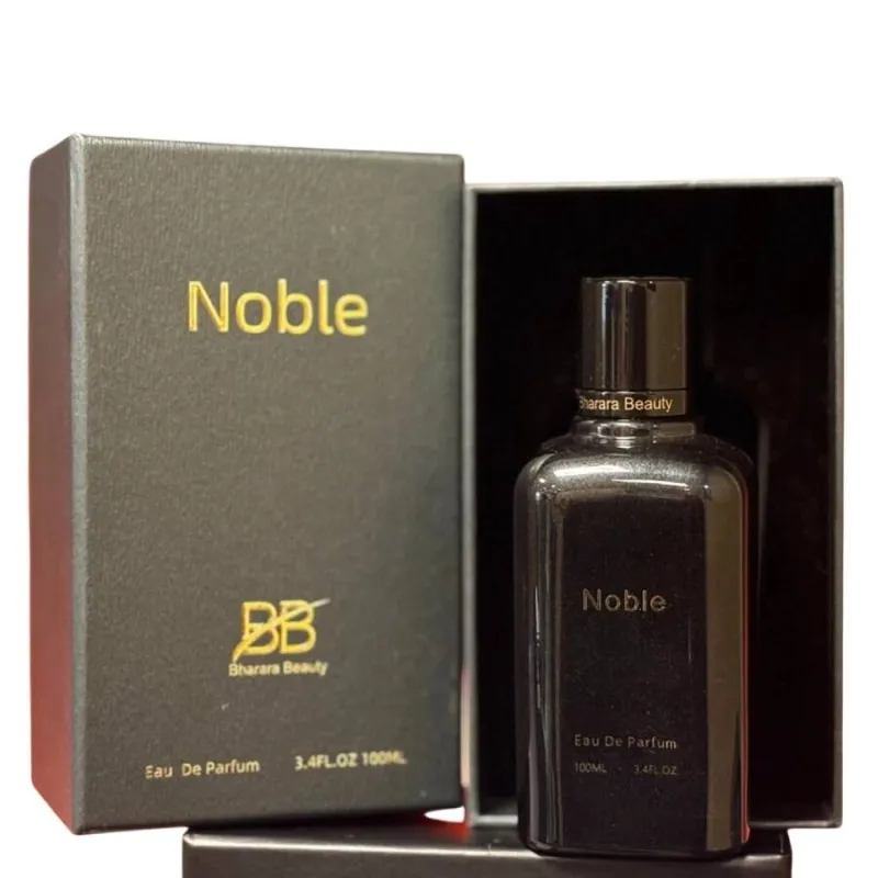 Bharara Noble EDP 100ml original – VelourHaus Guatemala