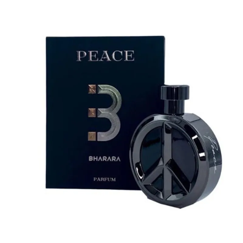 Bharara Peace Parfum 100ml original – VelourHaus Guatemala