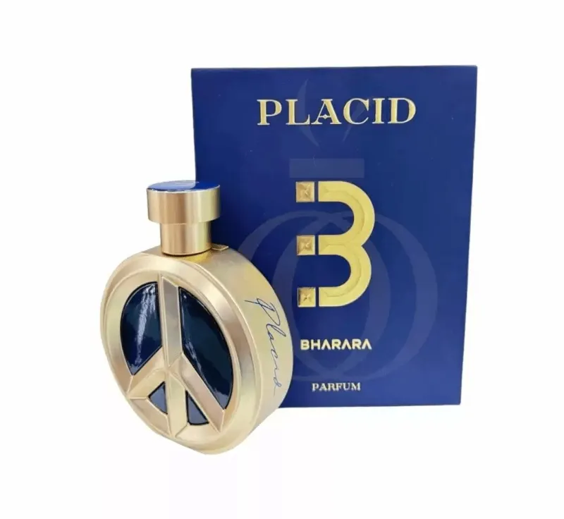 Bharara Placid EDP 100ml original – VelourHaus Guatemala