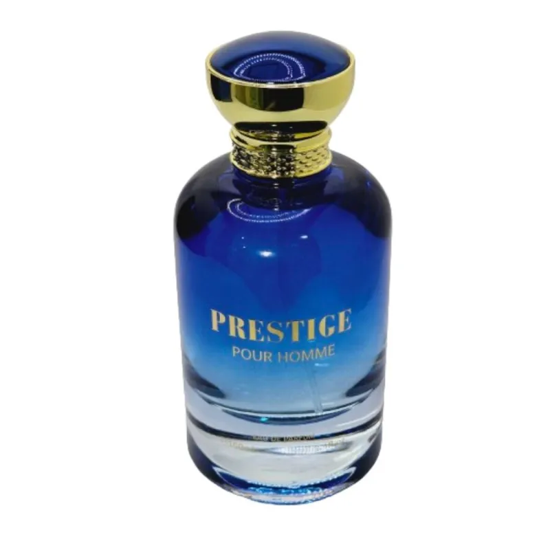 Bharara Prestige EDP 100ml original – VelourHaus Guatemala