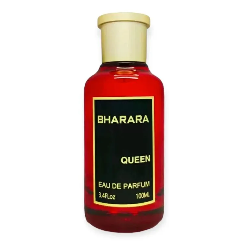 Bharara Queen EDP 100ml original – VelourHaus Guatemala
