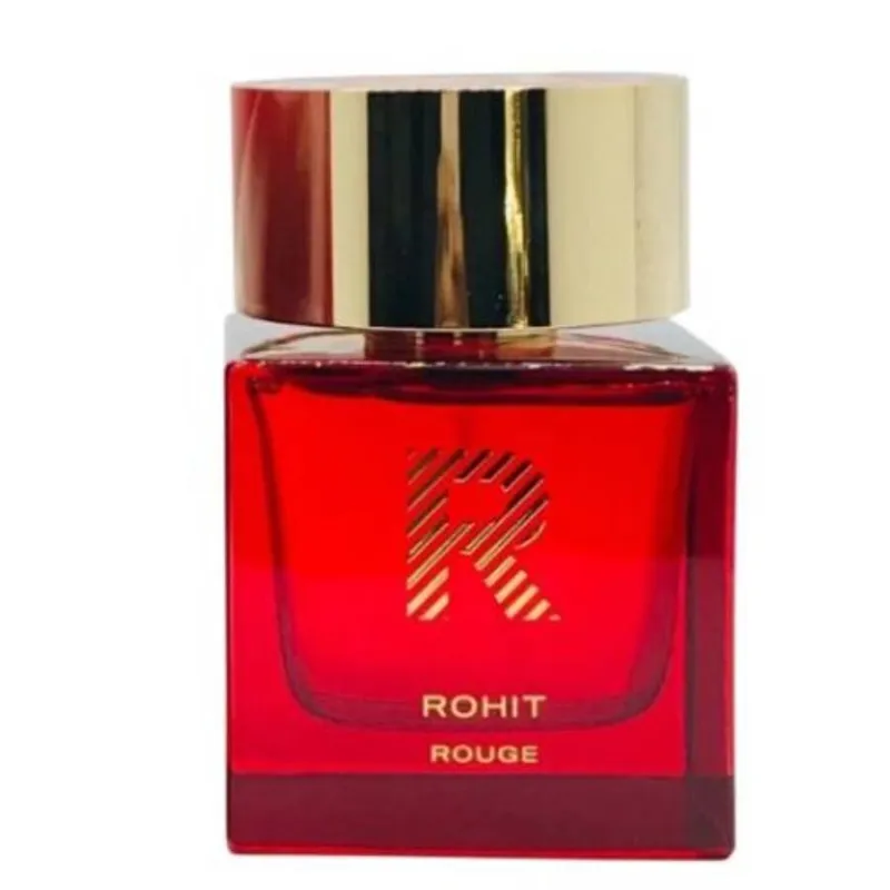 Bharara Rohit Rouge EDP 100ml original – VelourHaus Guatemala