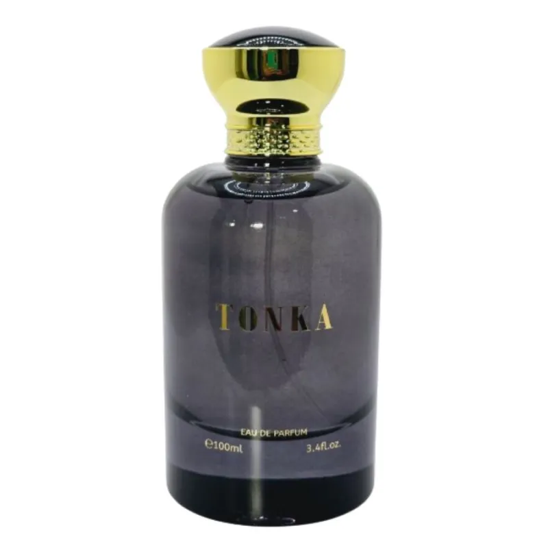 Bharara Tonka EDP 100ml original – VelourHaus Guatemala