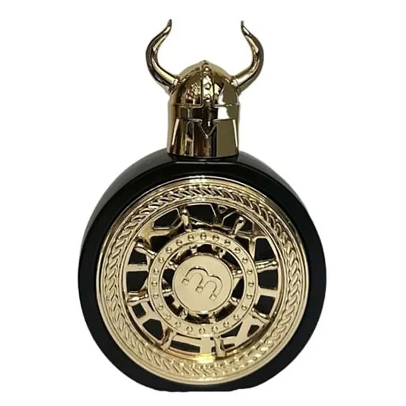 Bharara Viking Cairo EDP 100ml original – VelourHaus Guatemala