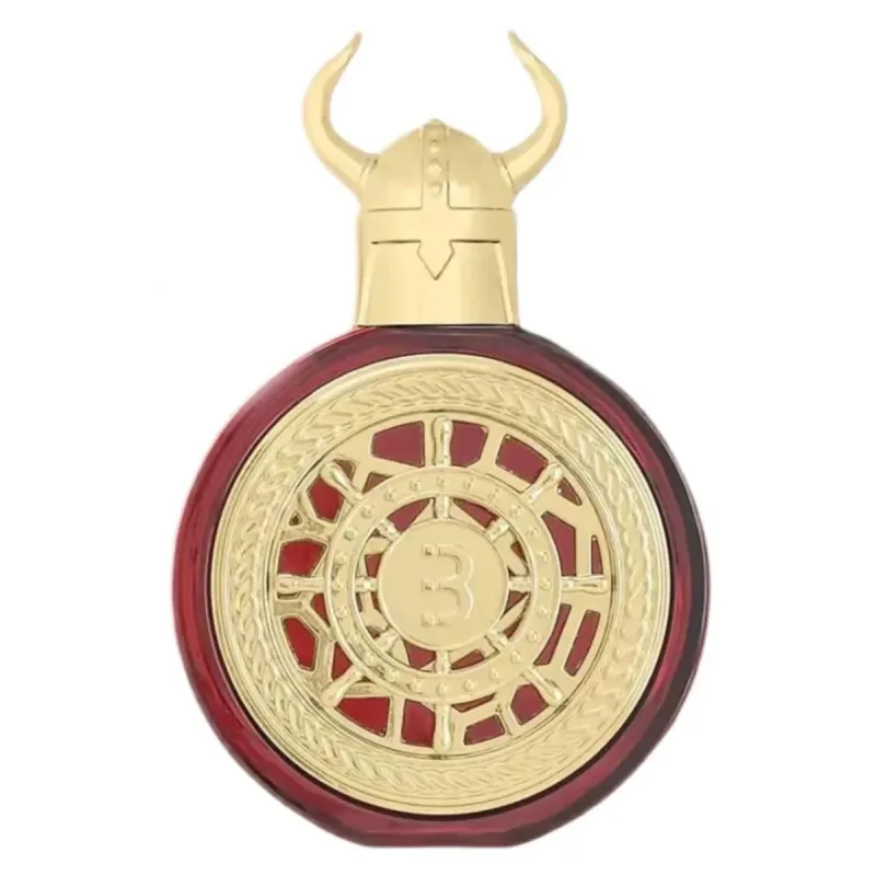 Bharara Viking Kashmir EDP 100ml original – VelourHaus Guatemala