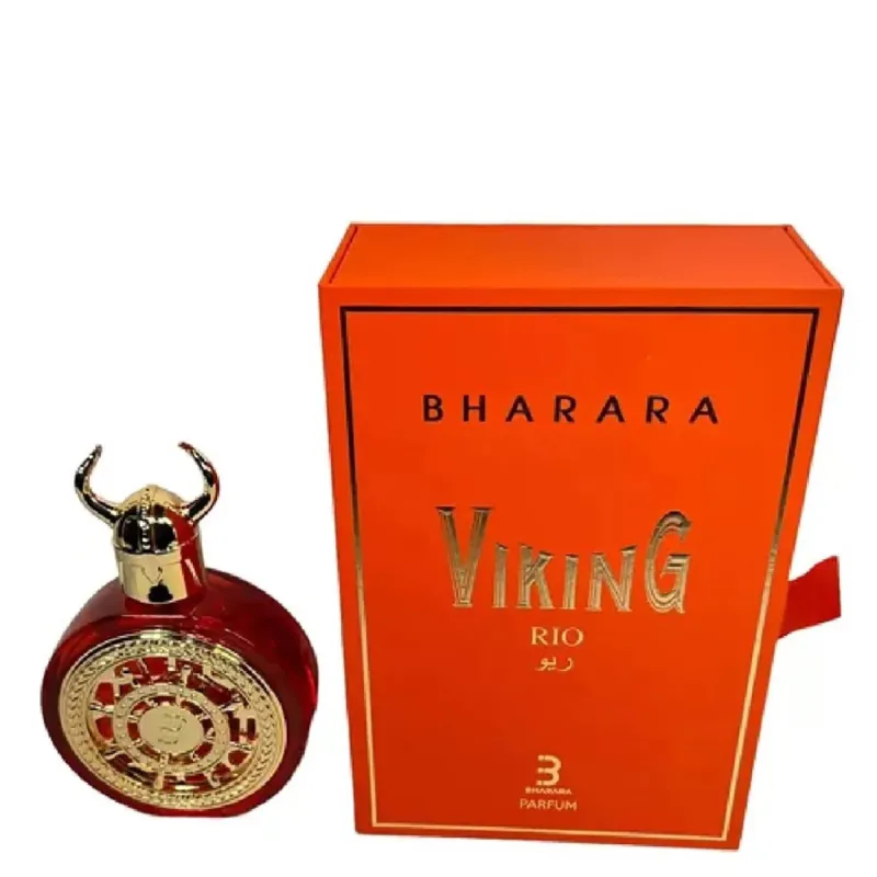 Bharara Viking Rio Parfum 100ml original – VelourHaus Guatemala