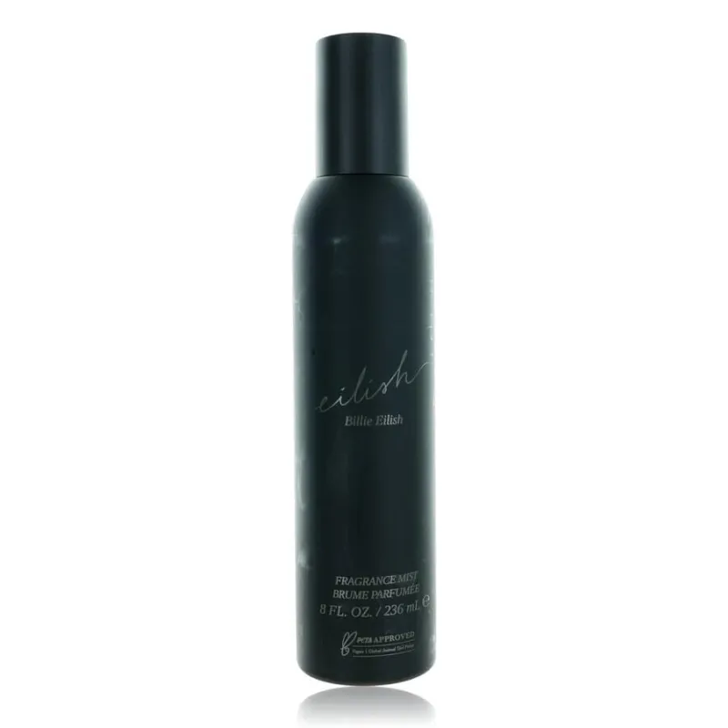 Billie Eilish Mist 237ml original – VelourHaus Guatemala