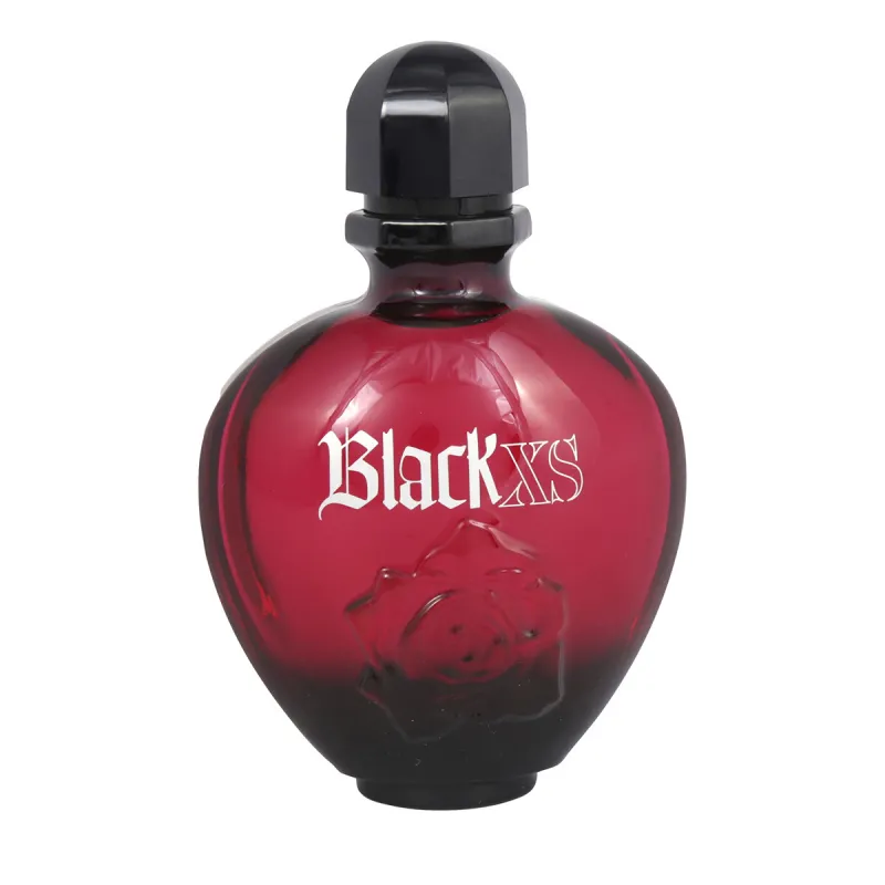 Black XS EDT 75ml original – VelourHaus Guatemala