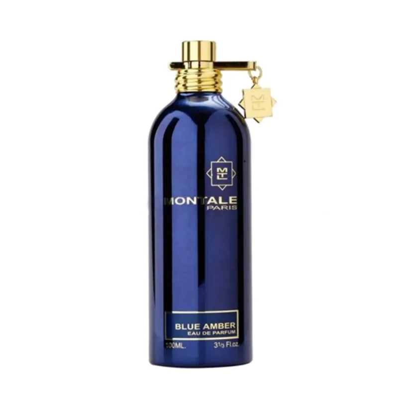 Blue Amber EDP 100ml original – VelourHaus Guatemala
