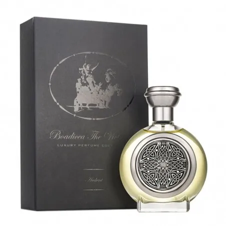 Boadicea The Victorious Ardent EDP 100ml original – VelourHaus Guatemala