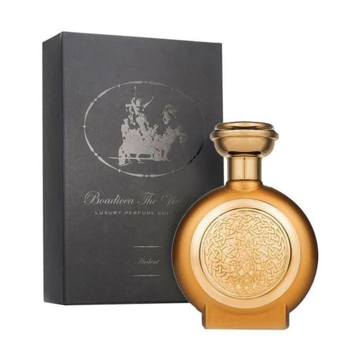 Boadicea The Victorious Consort EDP 100ml original – VelourHaus Guatemala