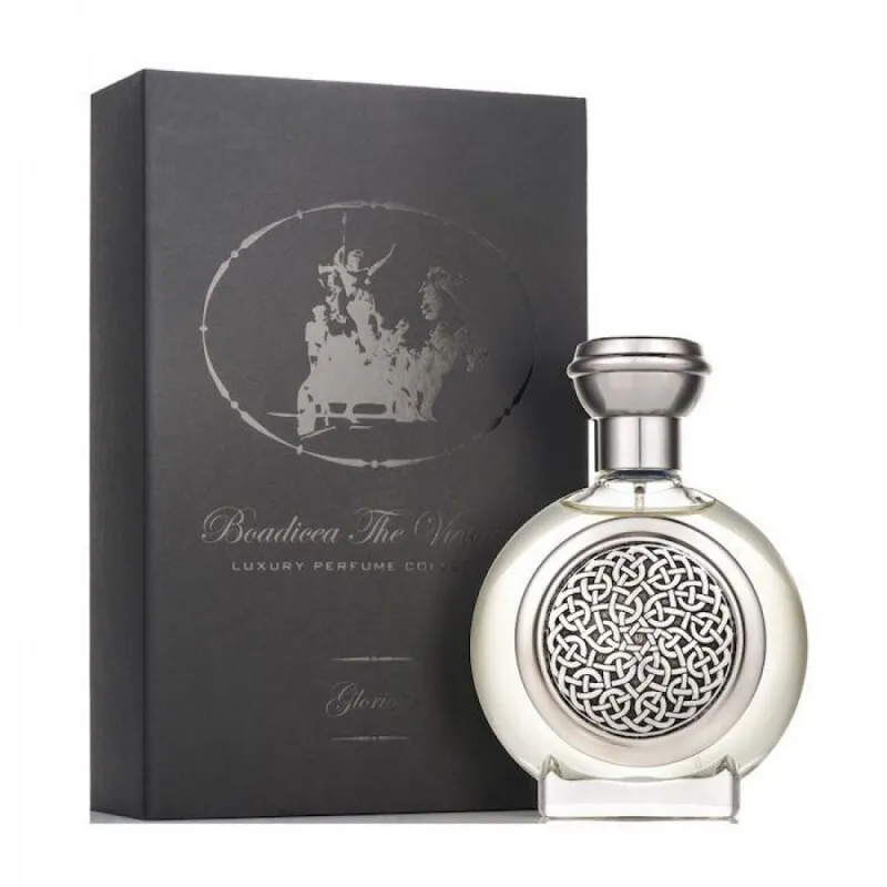 Boadicea The Victorious Glorious EDP 100ml original – VelourHaus Guatemala