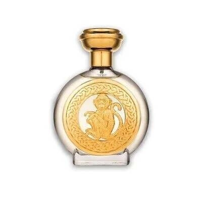 Boadicea The Victorious Hanuman EDP 100ml original – VelourHaus Guatemala