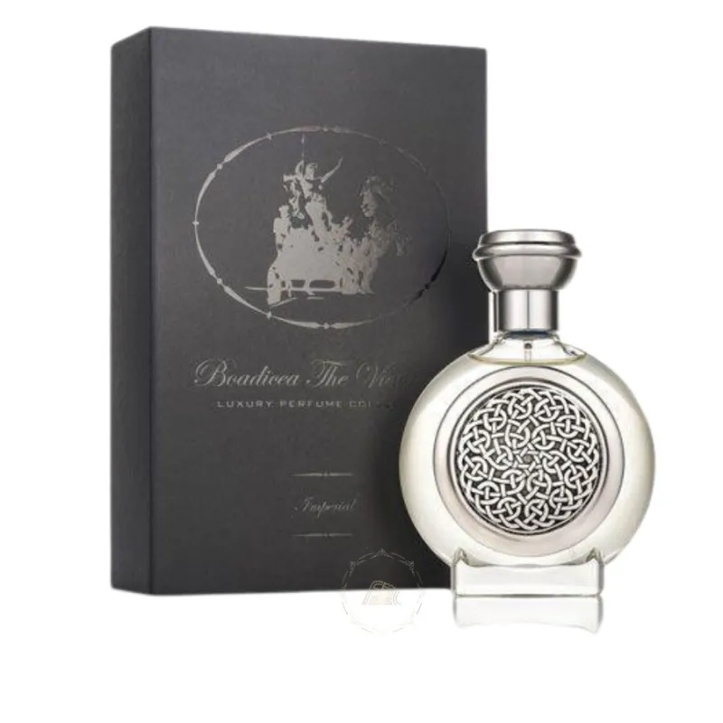 Boadicea The Victorious Imperial EDP 100ml original – VelourHaus Guatemala