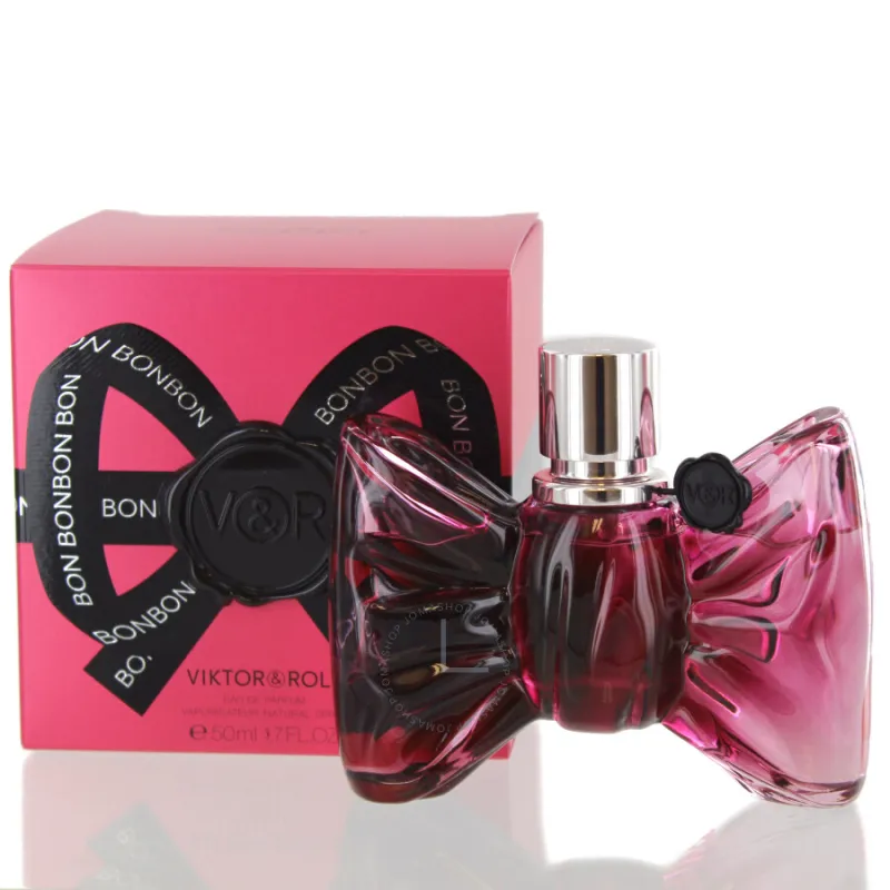 Bonbon By Viktor & Rolph EDP 50ml original – VelourHaus Guatemala