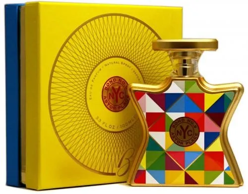 Bond No.9 Astor Place EDP 100ml original – VelourHaus Guatemala