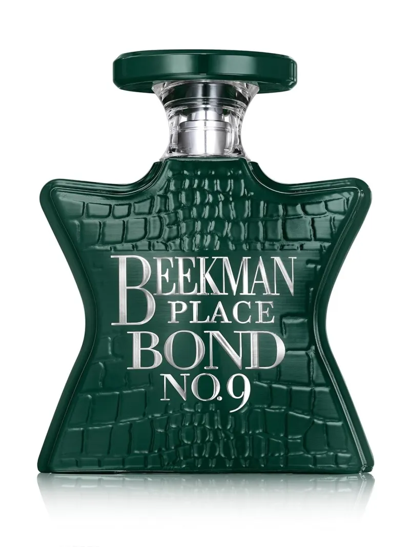 Bond No.9 Beekman Place EDP 100ml original – VelourHaus Guatemala