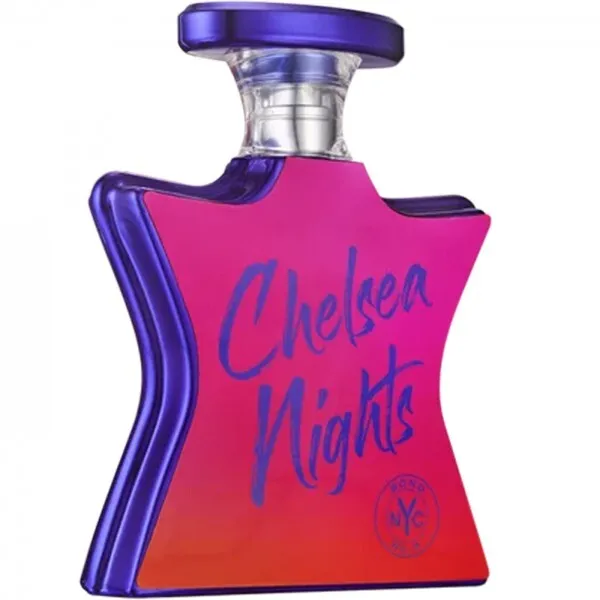 Bond No.9 Chelsea Nights EDP 100ml original – VelourHaus Guatemala