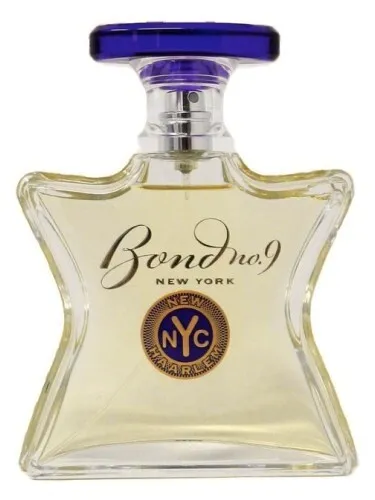 Bond No.9 New Haarlem EDP 100ml original – VelourHaus Guatemala