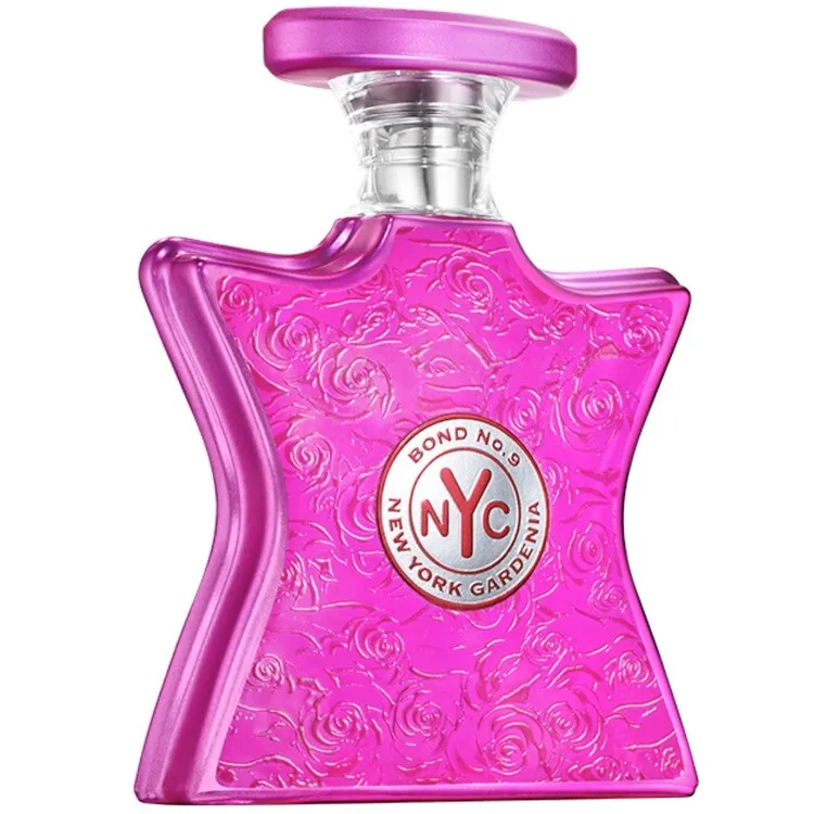 Bond No.9 New York Gardenia EDP 100ml original – VelourHaus Guatemala