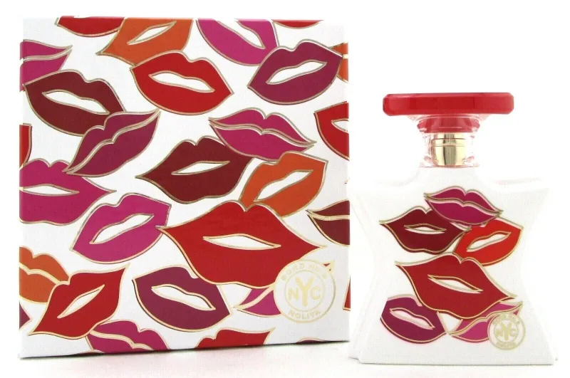 Bond No.9 Nolita EDP 50ml original – VelourHaus Guatemala