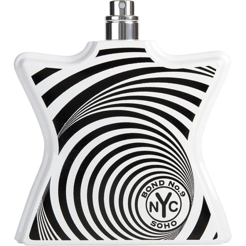 Bond No.9 Soho EDP 100ml (Tester) original – VelourHaus Guatemala