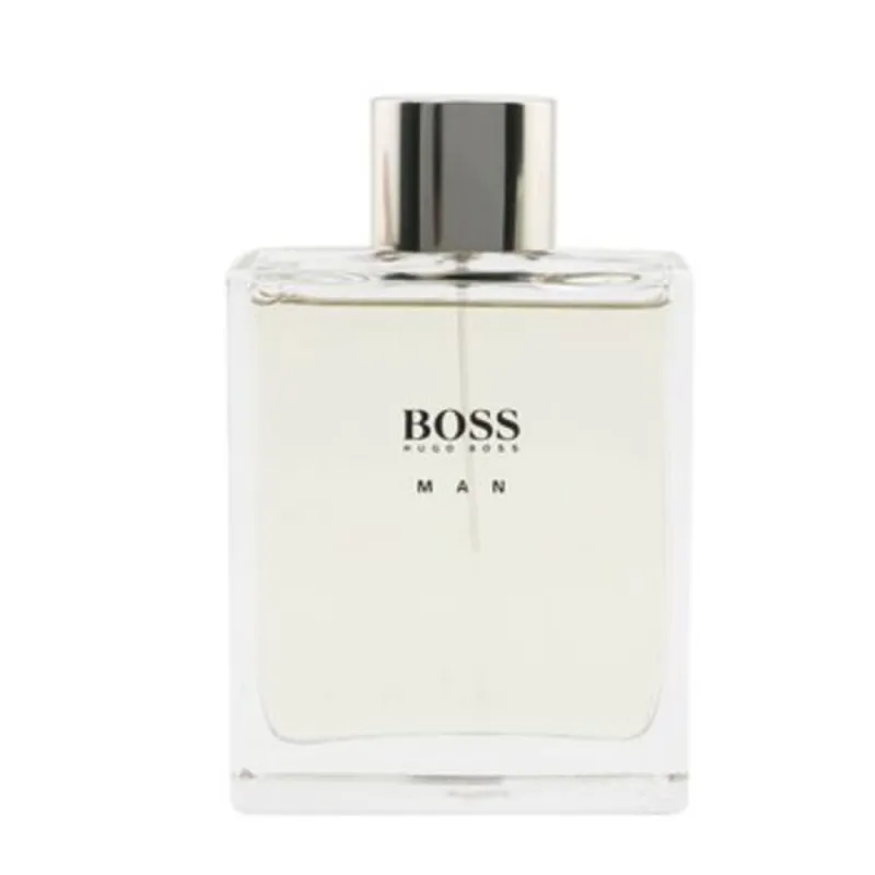 Boss Man EDT 100ml original – VelourHaus Guatemala