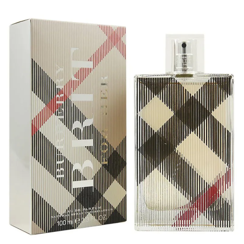 Burberry Brit EDP 100ml original – VelourHaus Guatemala