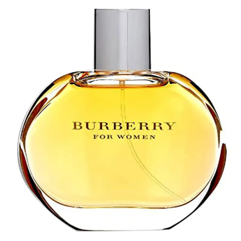 Burberry Classic EDP 100ml (Tester) original – VelourHaus Guatemala