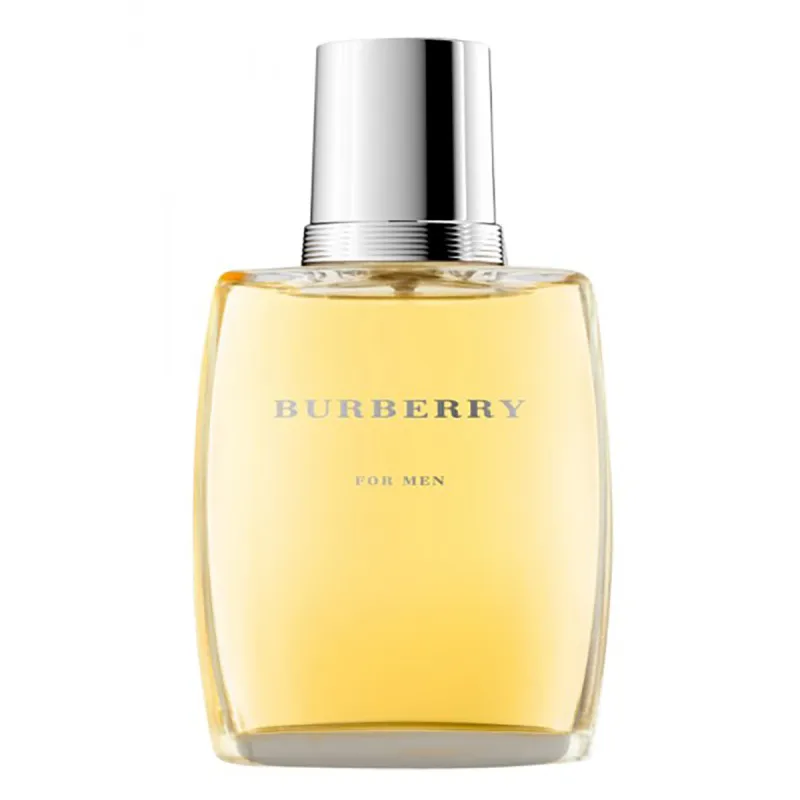 Burberry EDT 100ml original – VelourHaus Guatemala