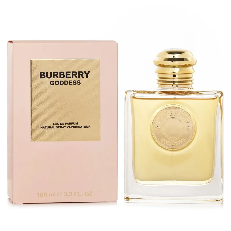 Burberry Goddess EDP 100ml original – VelourHaus Guatemala