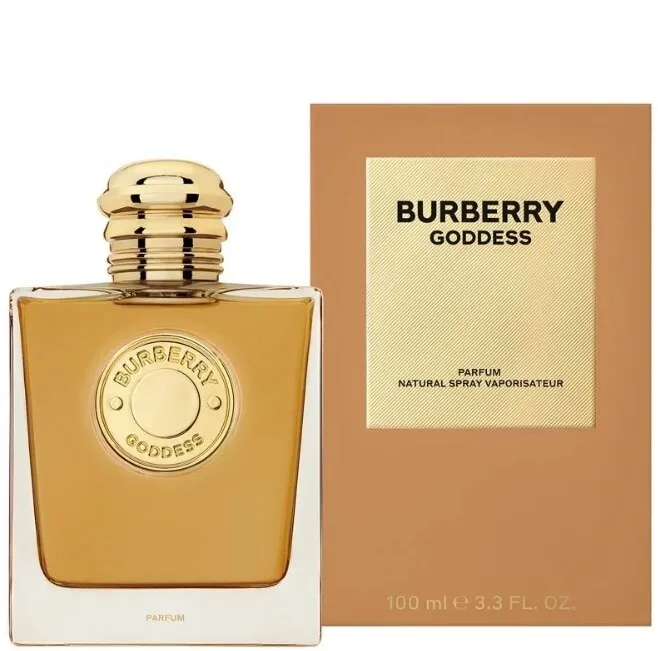 Burberry Goddess Parfum 100ml original – VelourHaus Guatemala