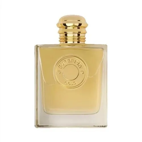 Burberry Gold EDP 100ml (Tester) original – VelourHaus Guatemala