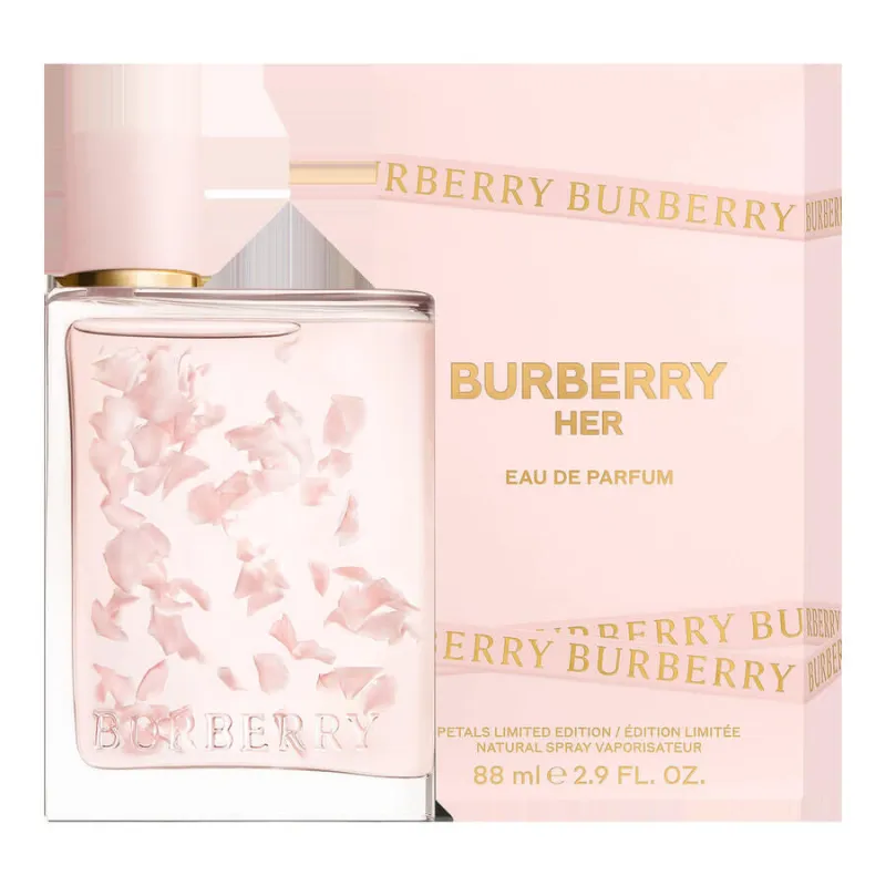 Burberry Her EDP 86ml original – VelourHaus Guatemala